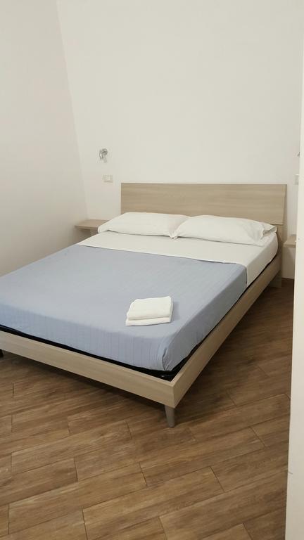Dimora Dei Gonzaga Gasthof Rom